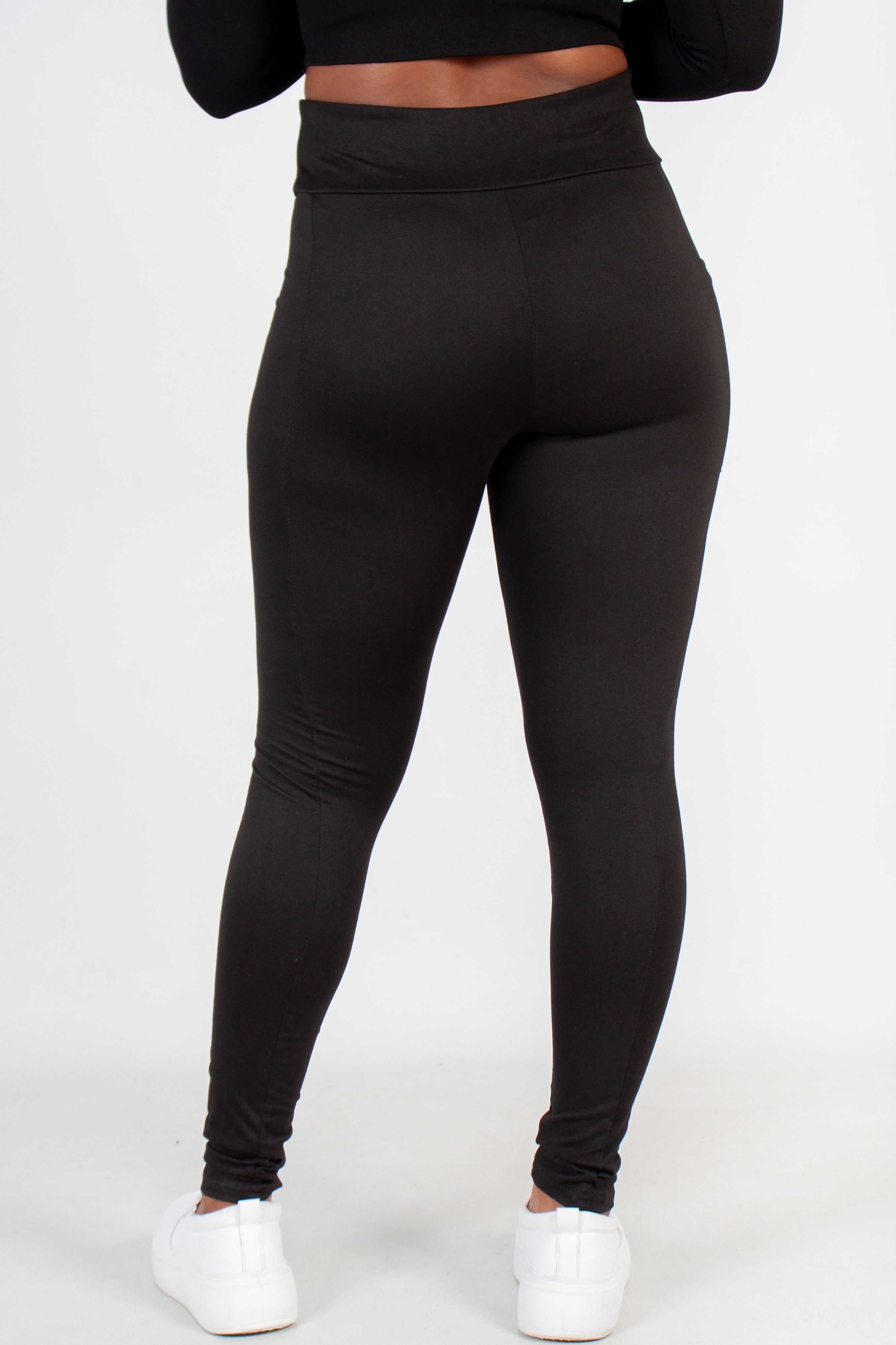 Active Pocket Leggings